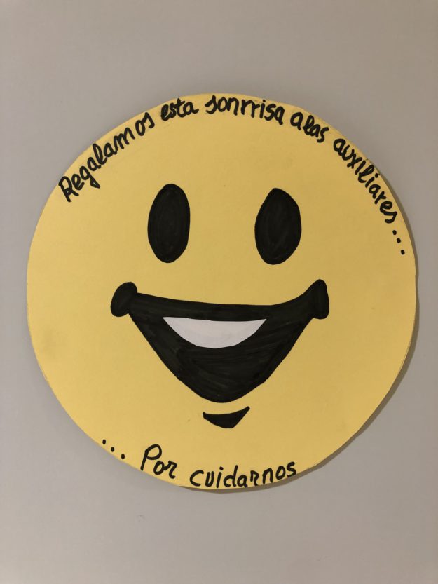 SonrisasPAD